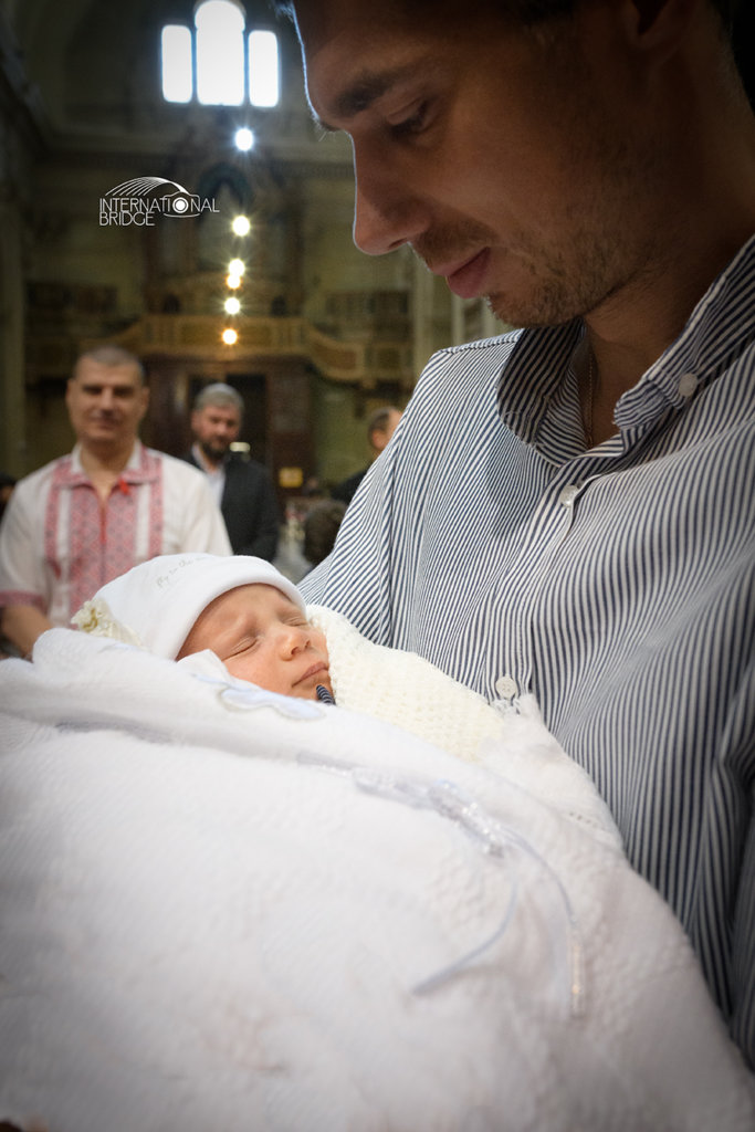 servizio fotografico bambini