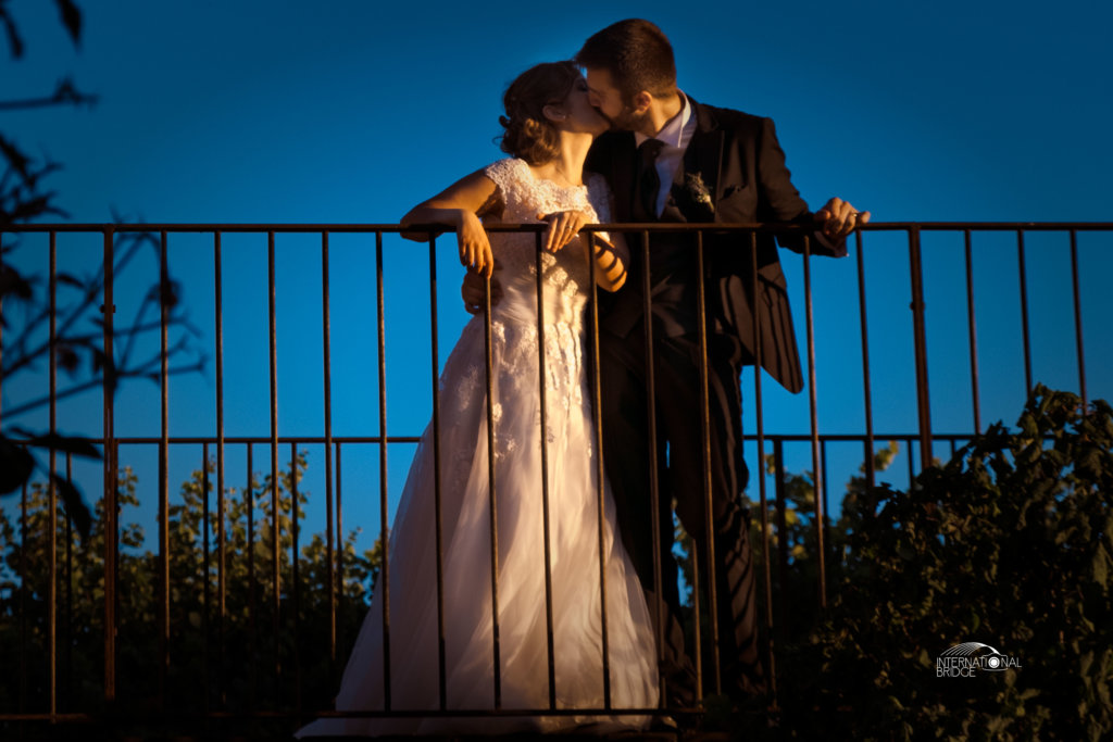 fotografo matrimoni