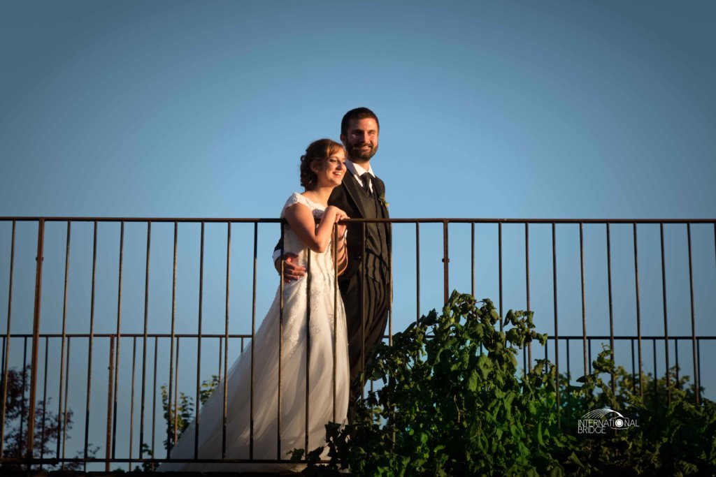 Wedding Photographer Reggio Emilia